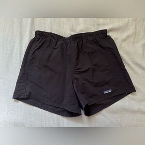 patagonia baggies